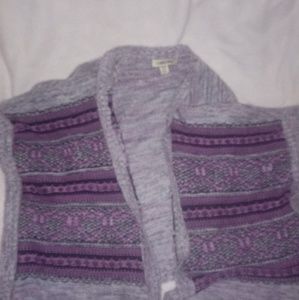 Sweater